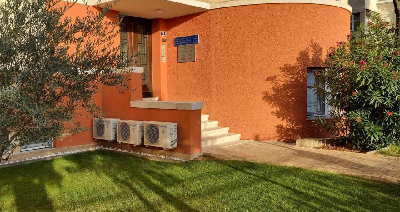 Apartments Suzy Сплит Екстериор снимка