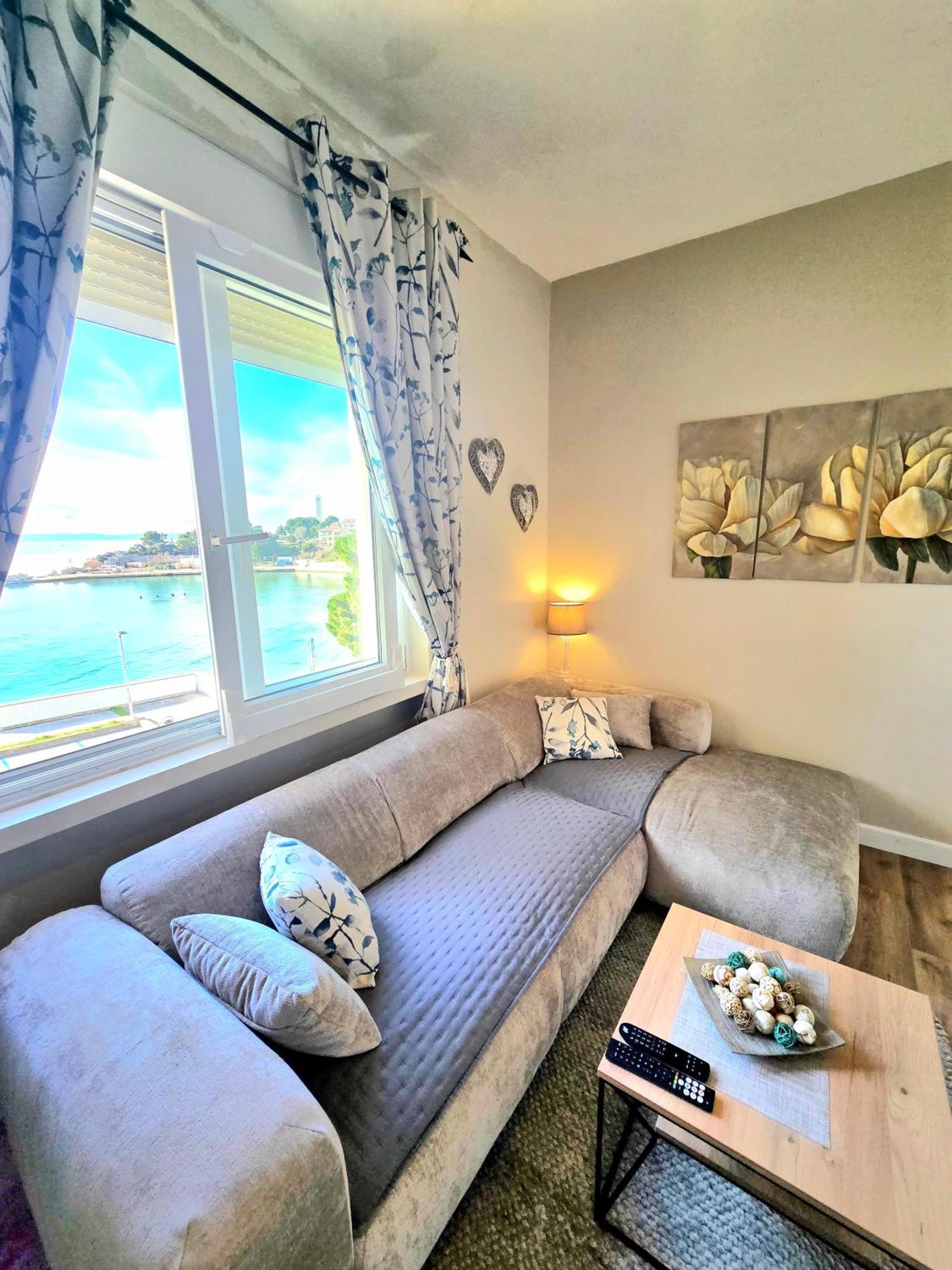 Apartments Suzy Сплит Екстериор снимка