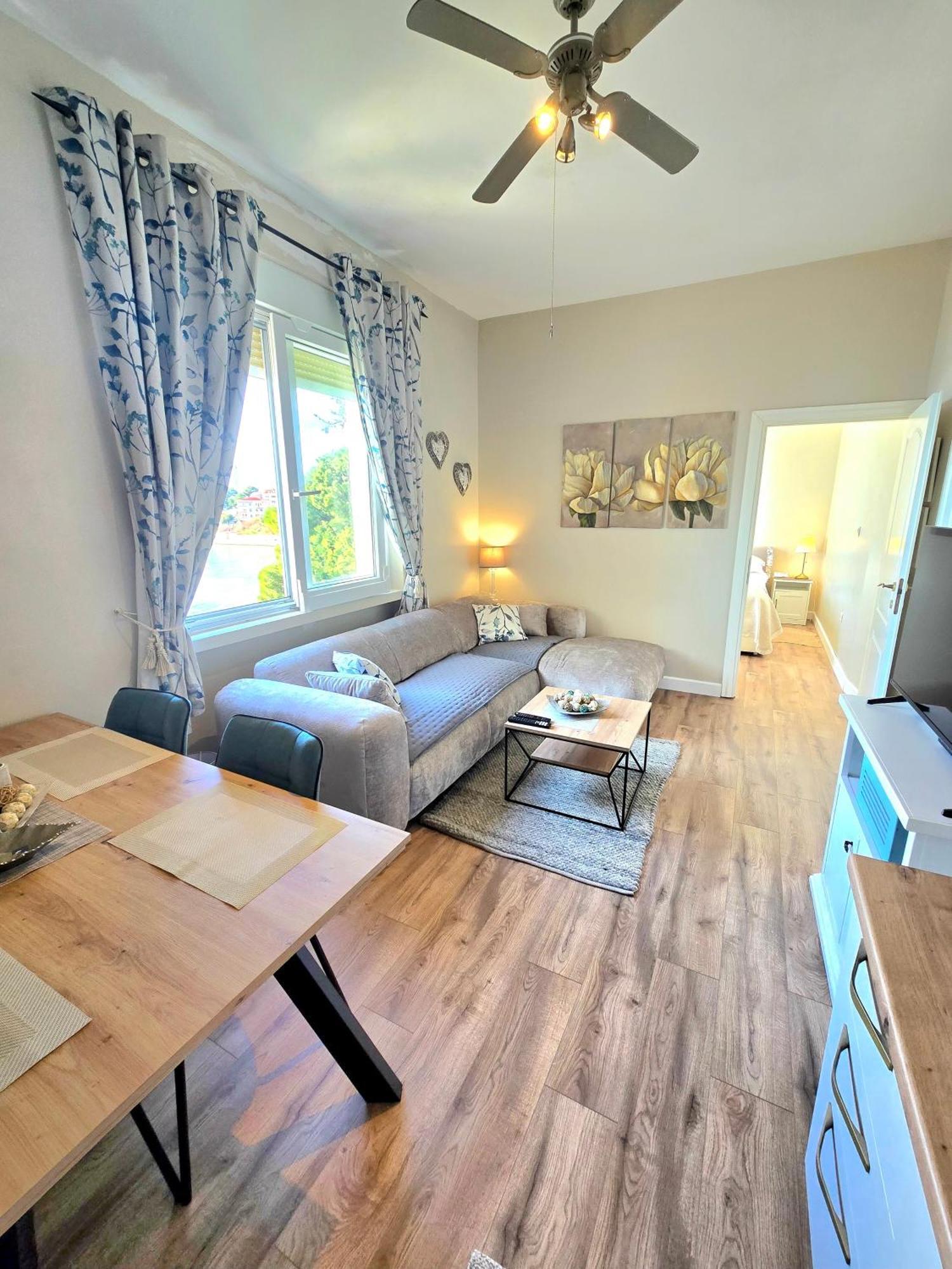 Apartments Suzy Сплит Екстериор снимка