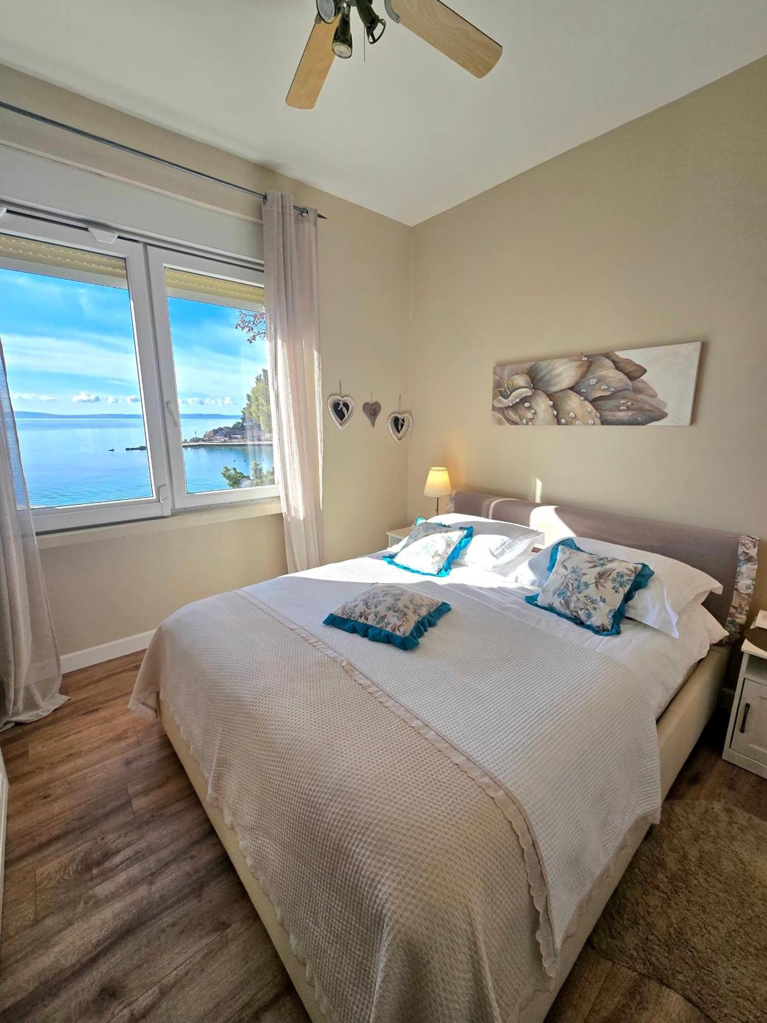 Apartments Suzy Сплит Екстериор снимка