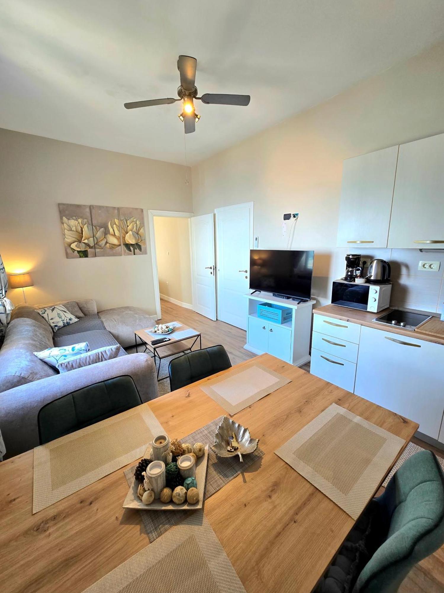 Apartments Suzy Сплит Екстериор снимка
