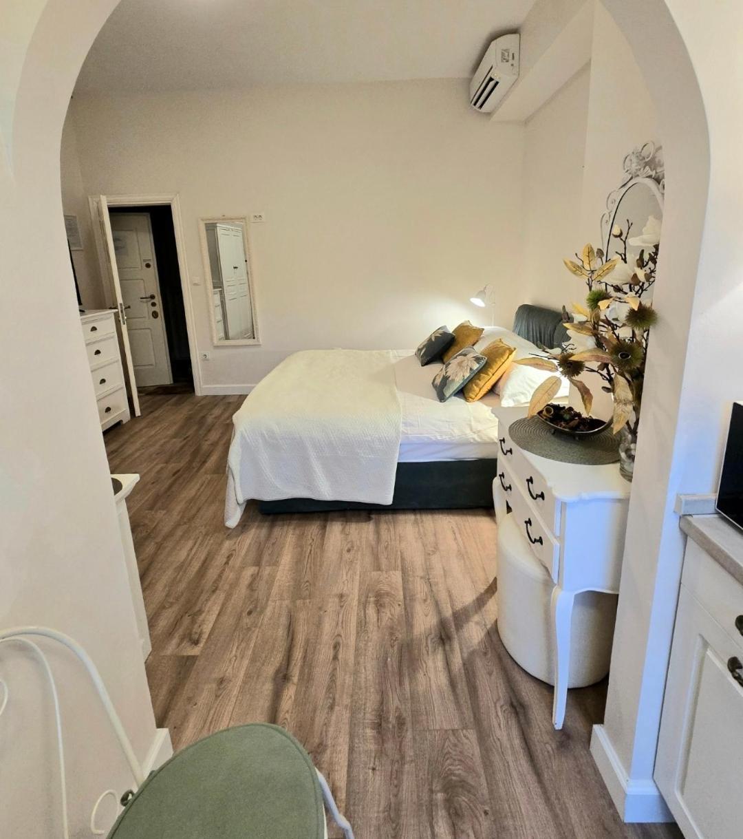 Apartments Suzy Сплит Екстериор снимка