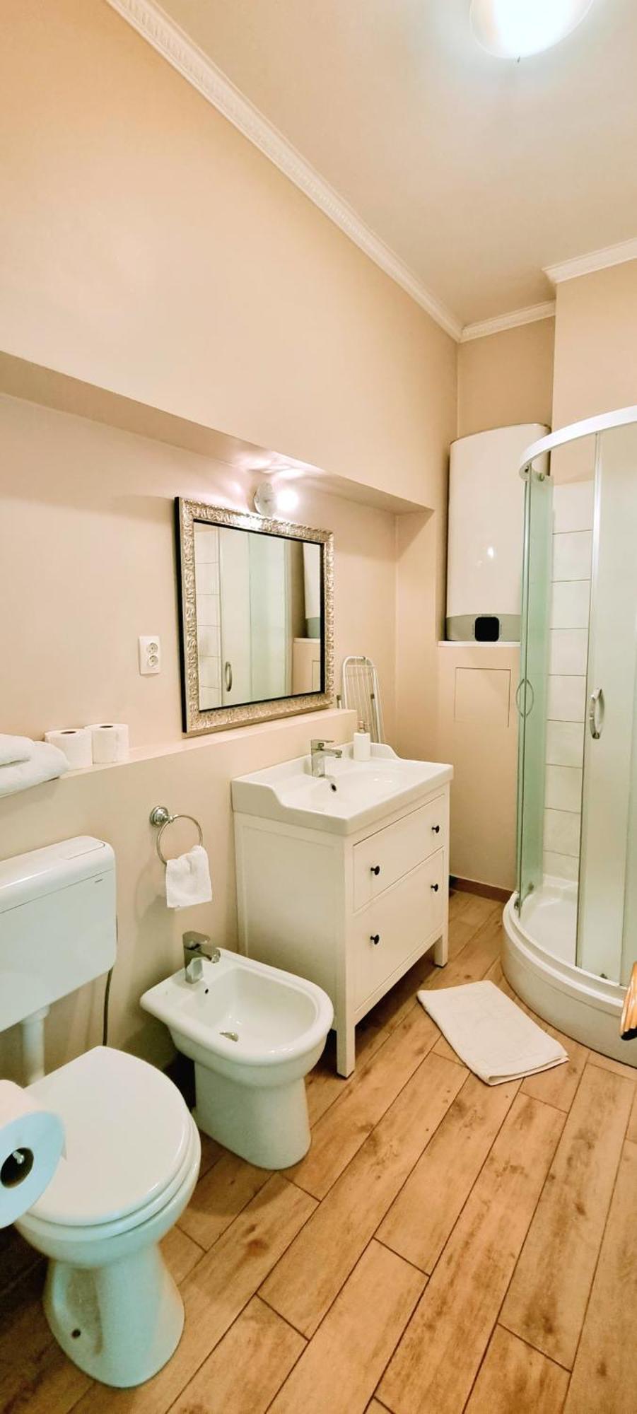 Apartments Suzy Сплит Екстериор снимка