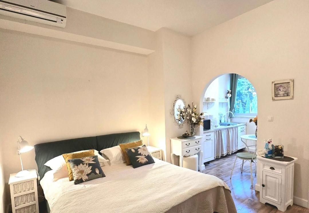 Apartments Suzy Сплит Екстериор снимка