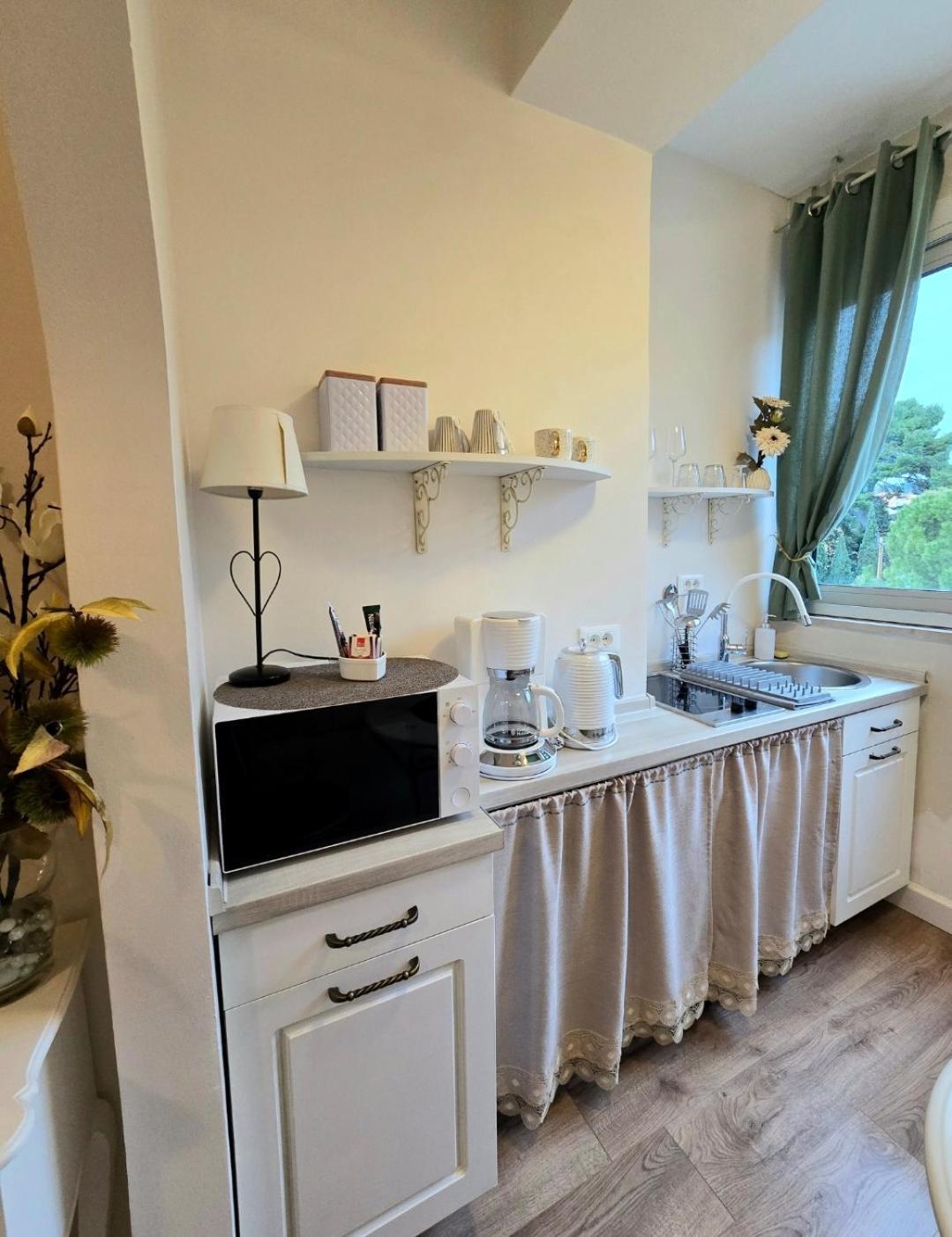 Apartments Suzy Сплит Екстериор снимка