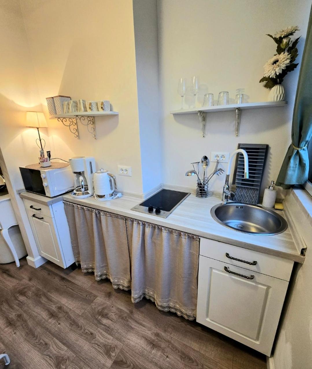 Apartments Suzy Сплит Екстериор снимка