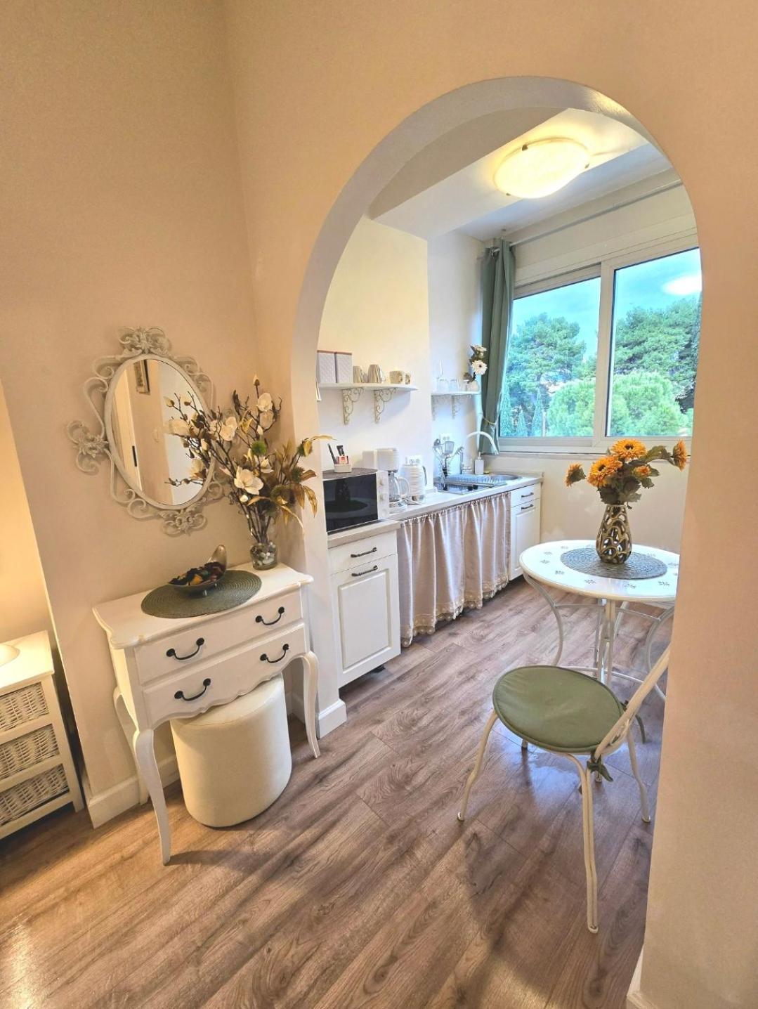 Apartments Suzy Сплит Екстериор снимка